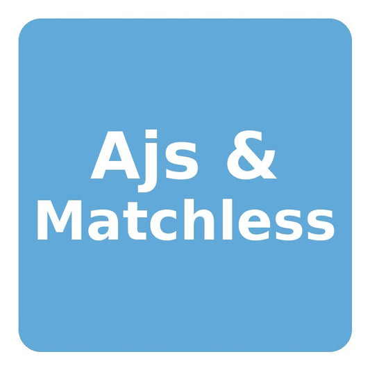 Ajs & Matchless