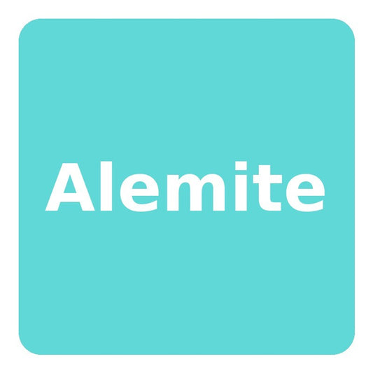 Alemite