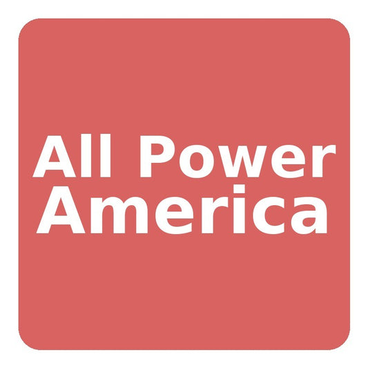 All Power America