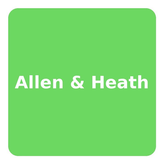 Allen & Heath
