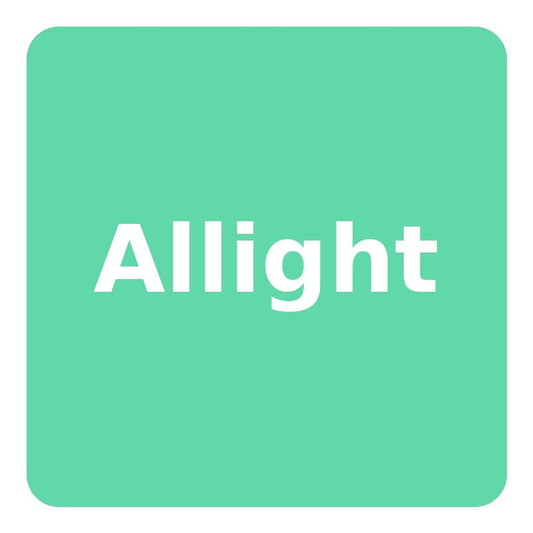 Allight
