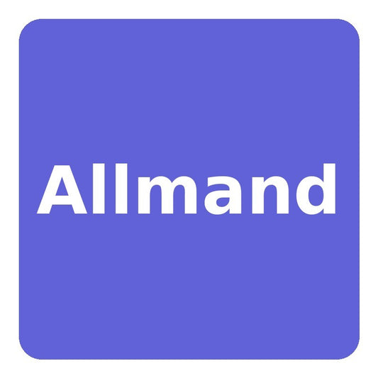 Allmand