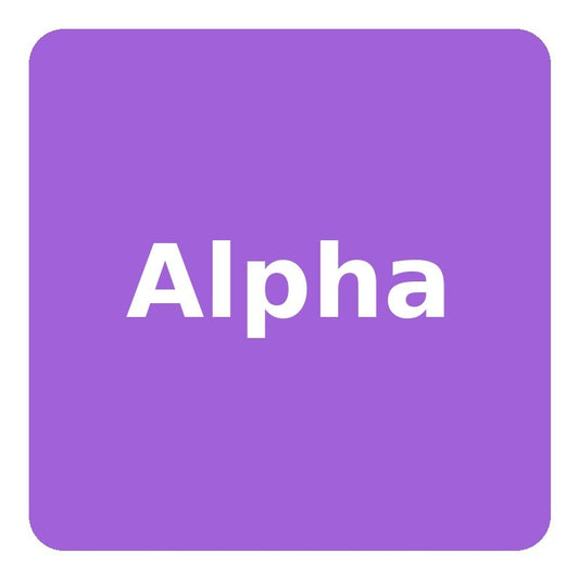 Alpha