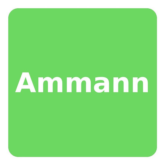 Ammann