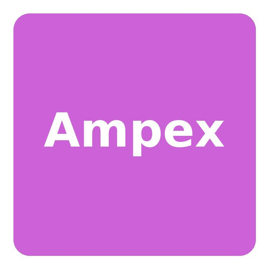 Ampex