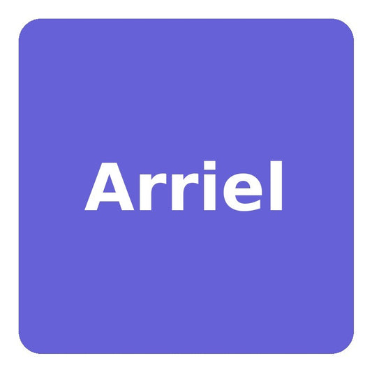 Arriel