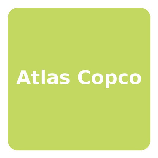 Atlas Copco