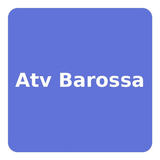 Atv Barossa