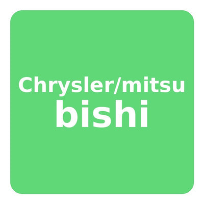 Chrysler/mitsubishi