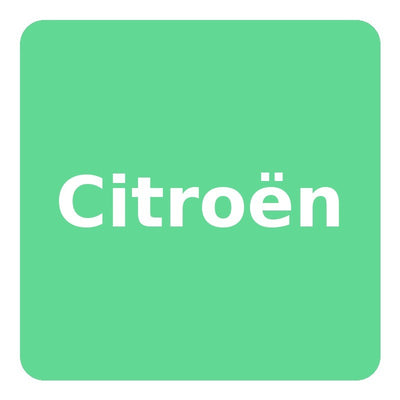 Citroën