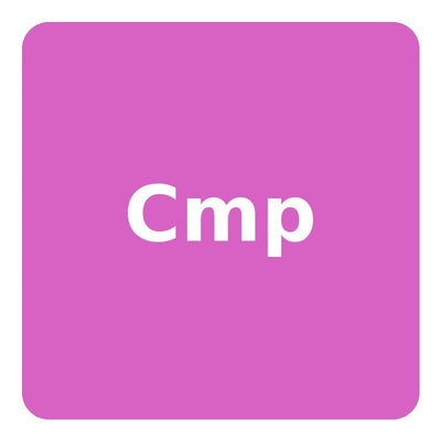 Cmp