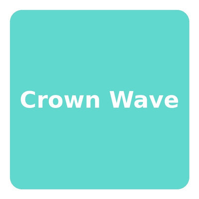 Crown Wave