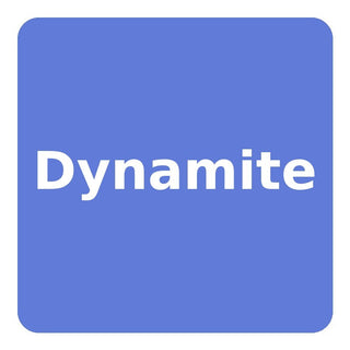 Dynamite