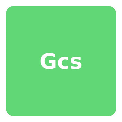 Gcs
