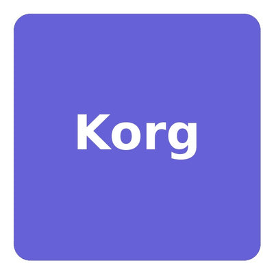 Korg