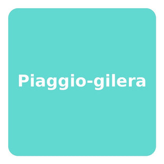 Piaggio-gilera