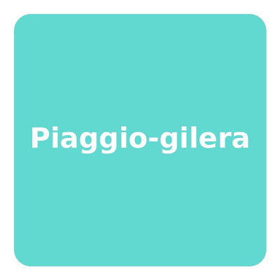 Piaggio-gilera