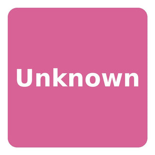 Unknown