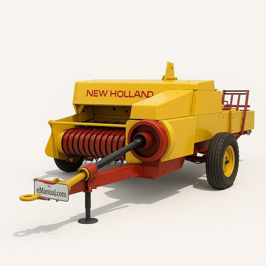 Agriculture Balers