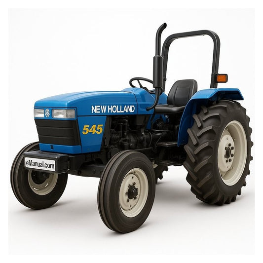 Agriculture Crawler Tractors