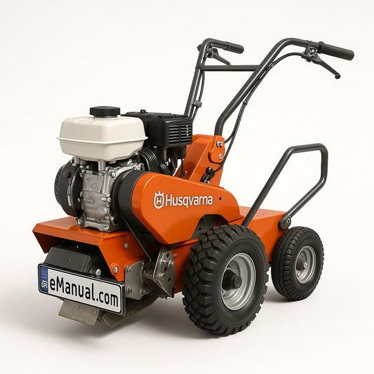 Agriculture Sod Cutters
