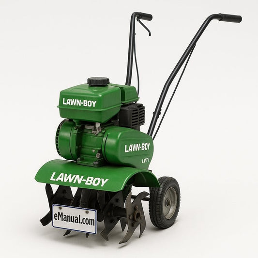 Agriculture Tillers