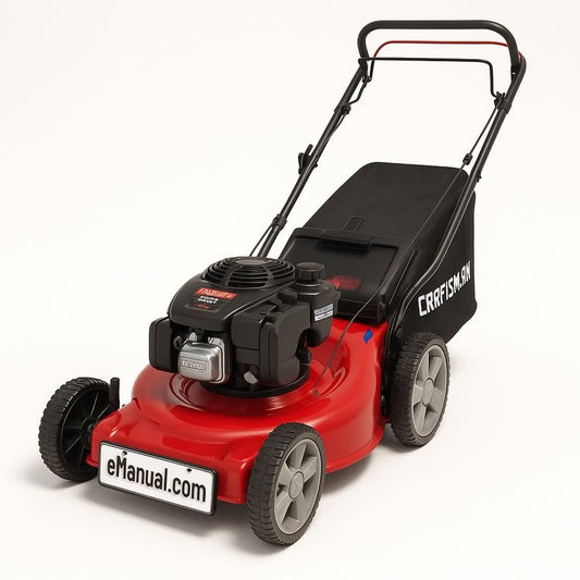 Agriculture Walk Behind Mowers