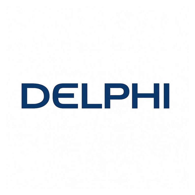 DELPHI Workshop Manual DP210 FUEL INJECTION PUMP
