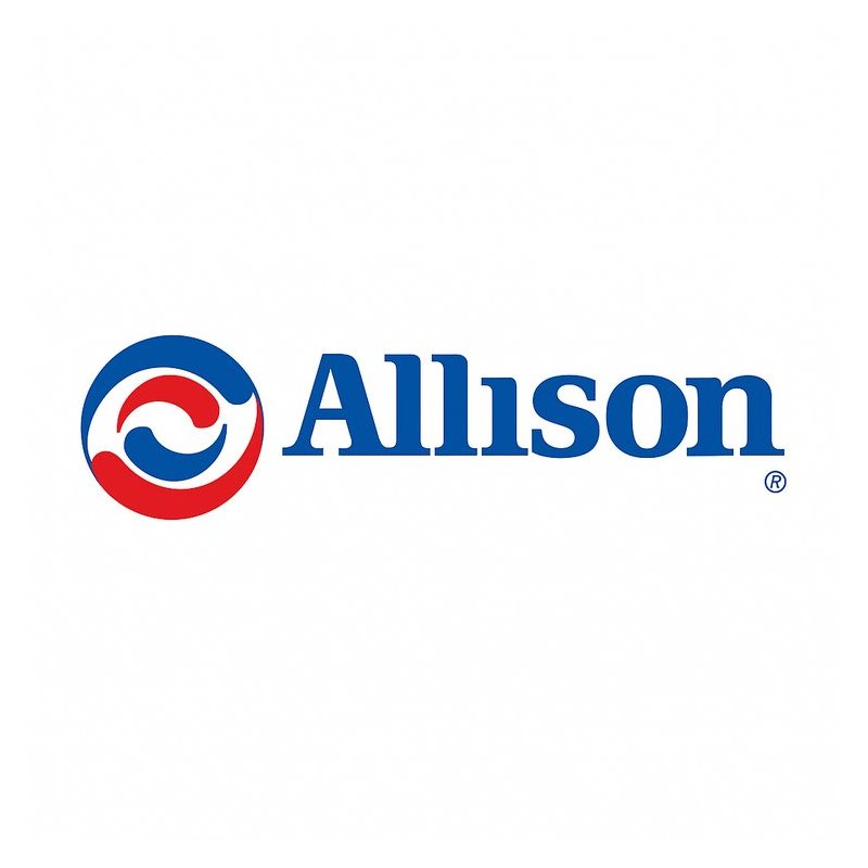 ALLISON 3000 4000 Gearbox Workshop Service Manual