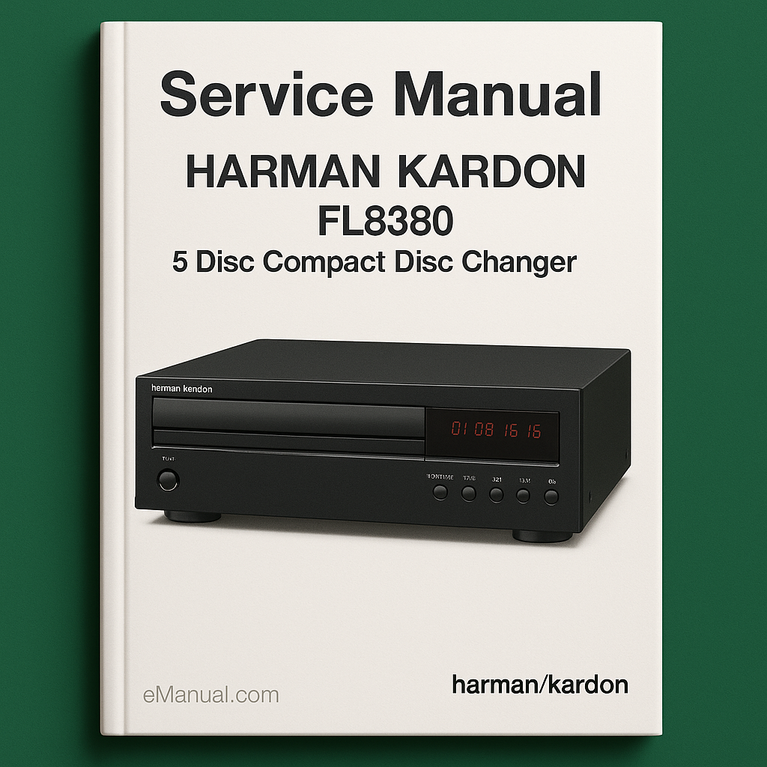 Pioneer AVIC-F10BT Service Manual & Repair Guide