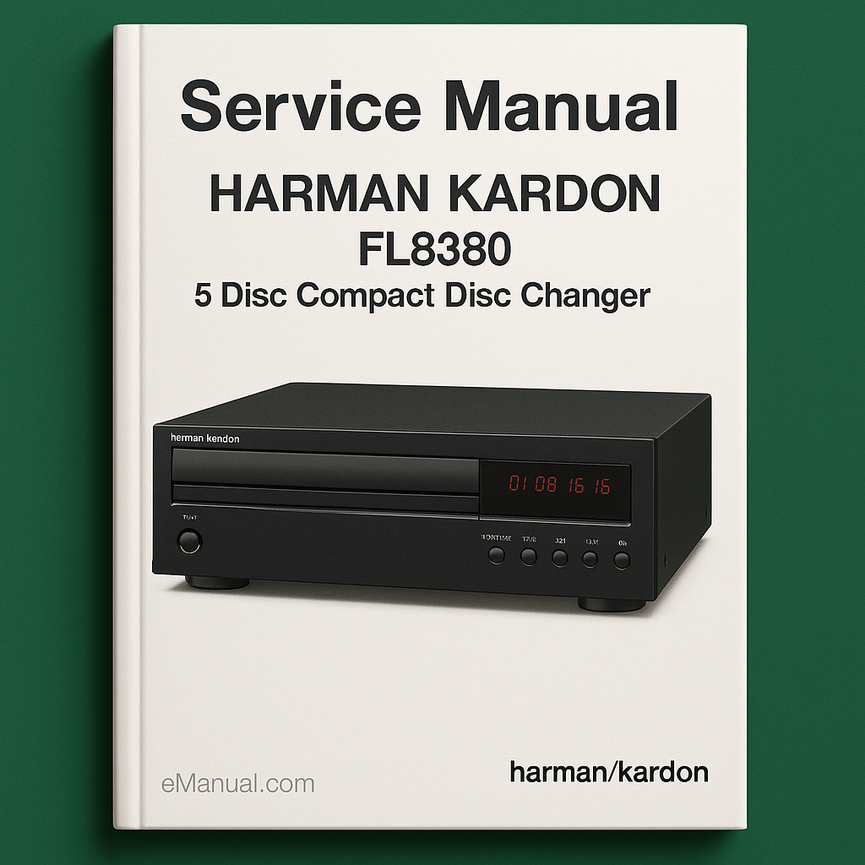 Pioneer AVIC-F10BT Service Manual & Repair Guide