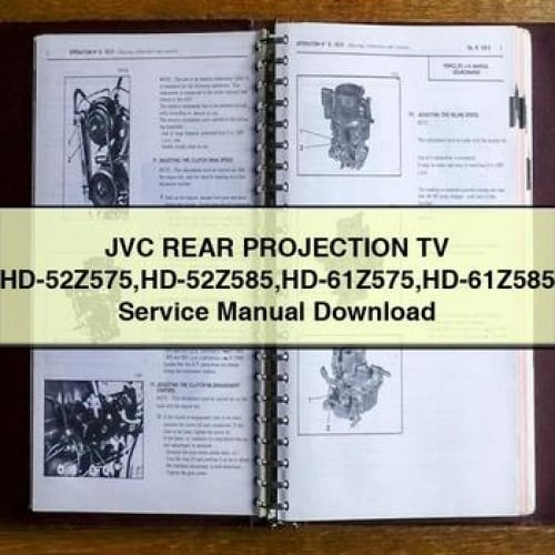 Steyr 8055 8075 Tractor Illustrated Parts List Manual Catalog - Download PDF