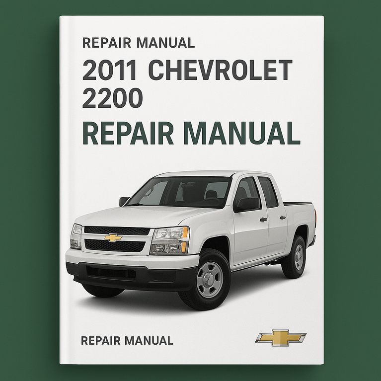 2012 GMC Acadia Service and Repair Manual