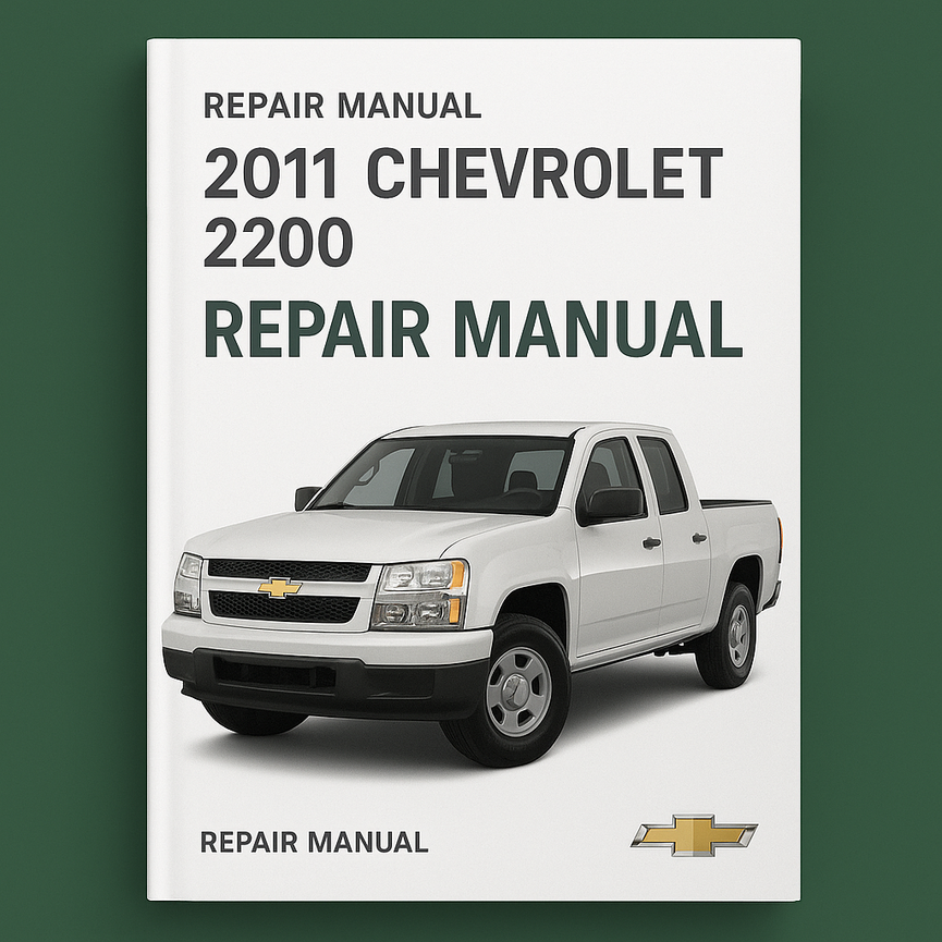 2012 GMC Acadia Service and Repair Manual