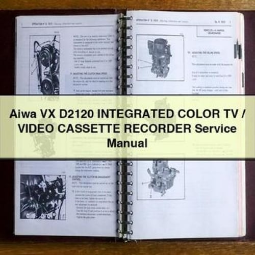 Massey Ferguson MF150 Workshop Service Repair Manual