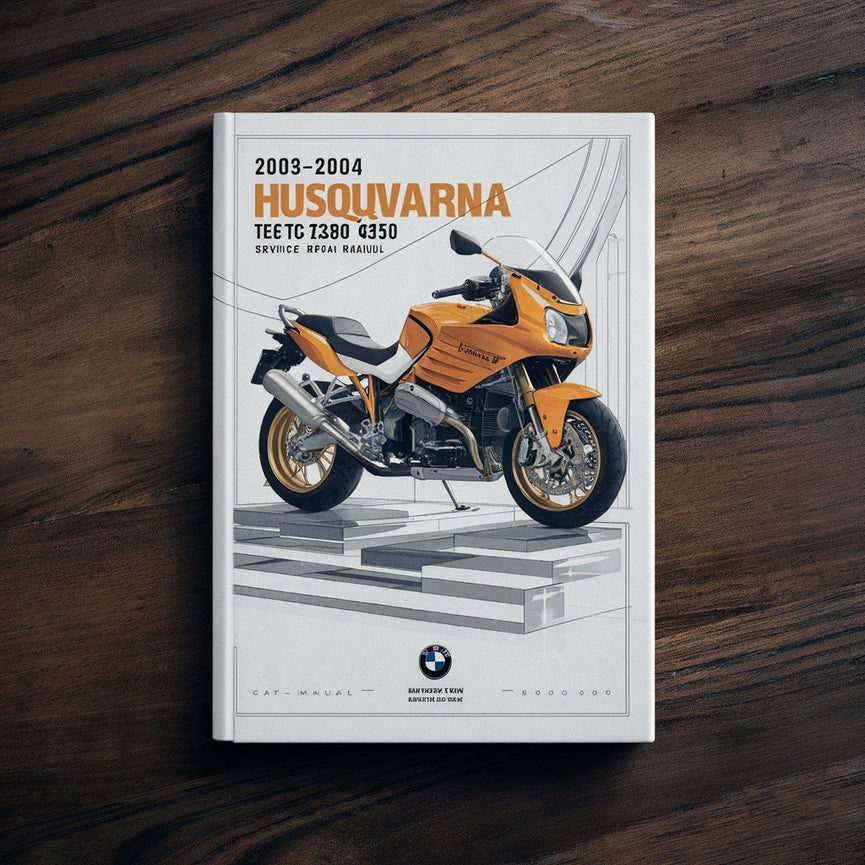 Catálogo de manuales de piezas de Yamaha R5 R5B R5C