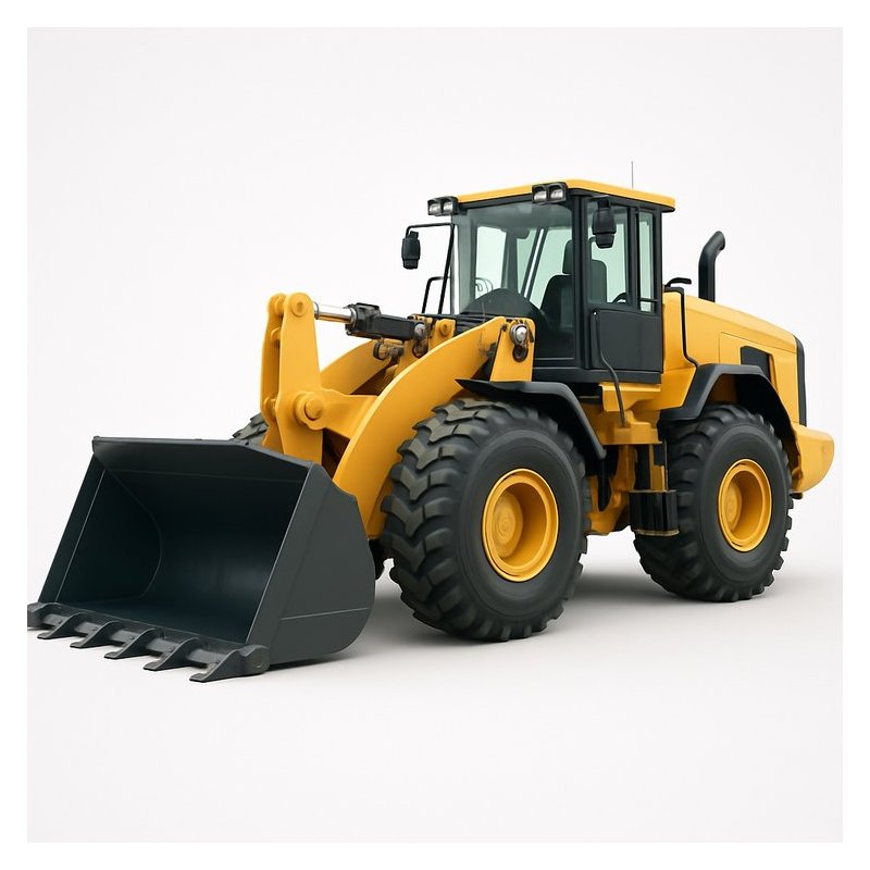 DOOSAN Mega 300-3 DAEWOO Wheel LoaderS SN 0001 And UP Service Repair Manual