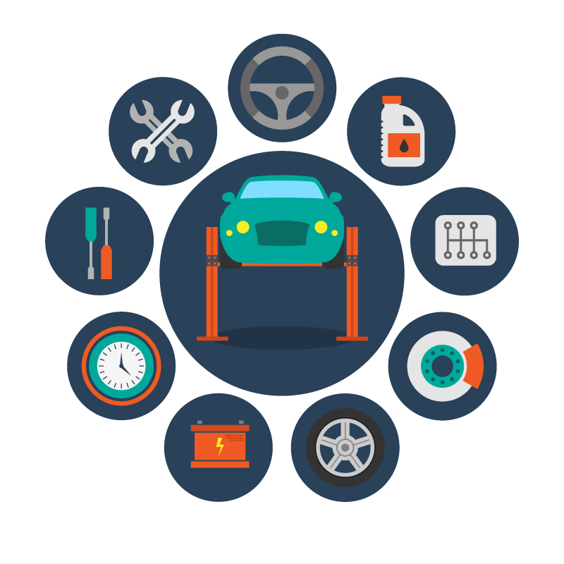 2008 Smart Fortwo Service & Repair Manual