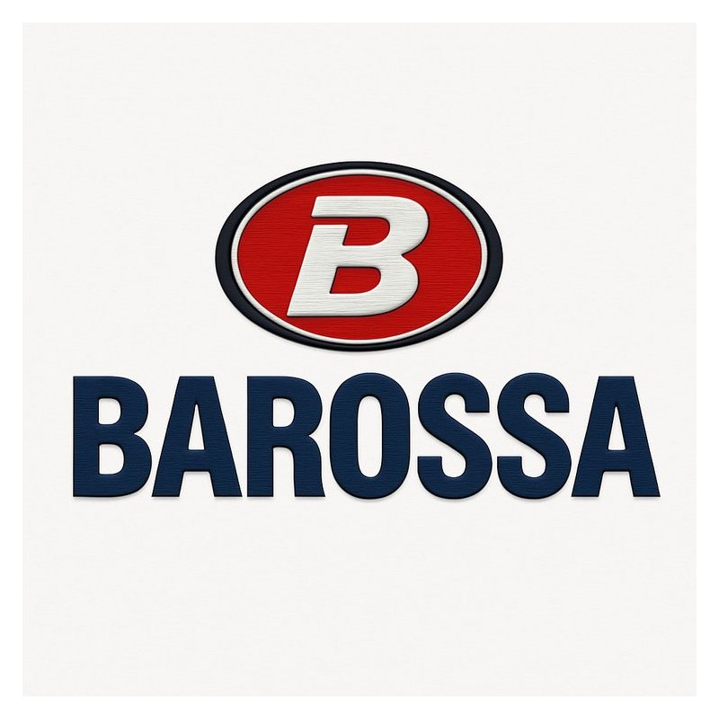 Barossa SILVERHAWK 250E1RF Parts Catalog
