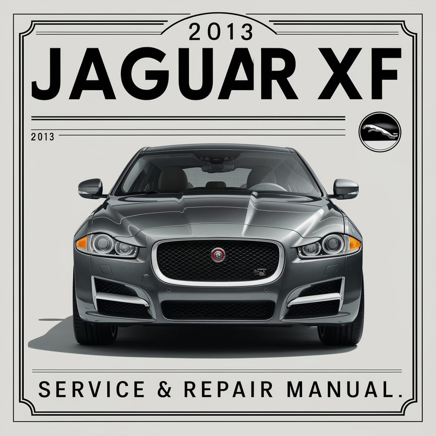 2013 Porsche Cayenne Service & Repair Manual