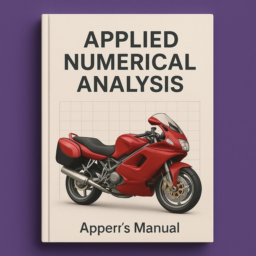 DUCATI ST3 Owners Manual