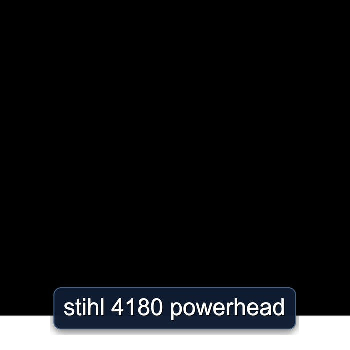 stihl 4180 powerhead