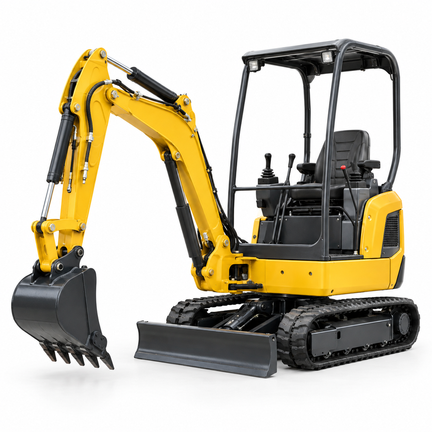 GEHL Compact Excavator 153 Parts PART Manual EXPLOED VIEW IP