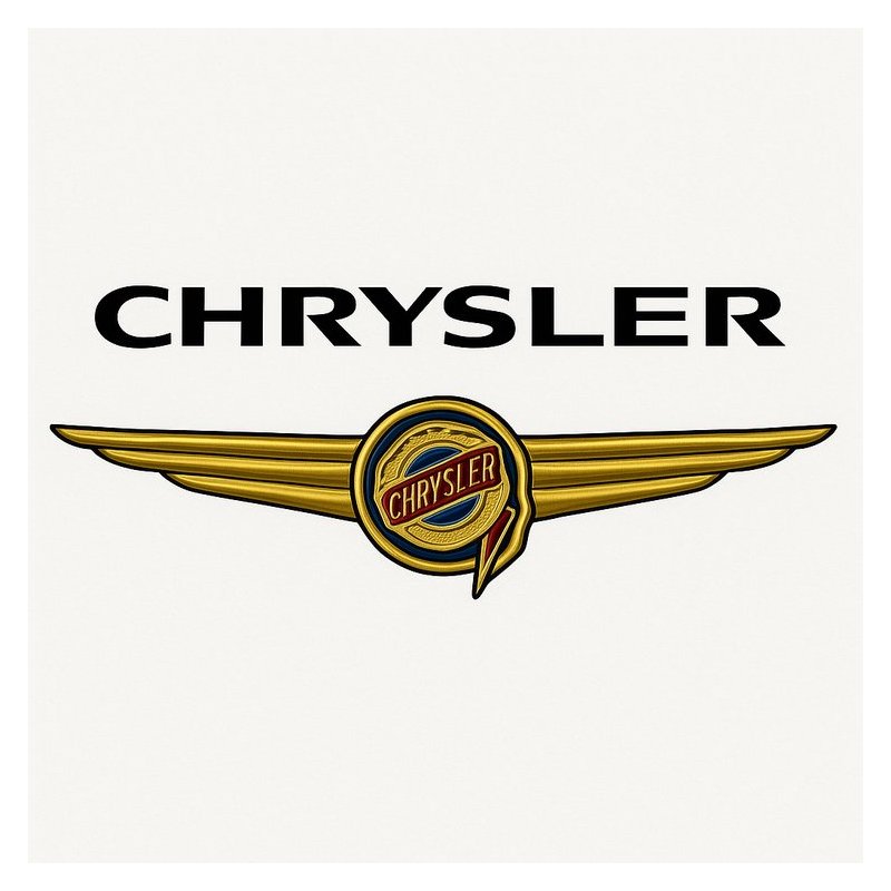 Chrysler 120 HP 1975 Service Repair Workshop Manual