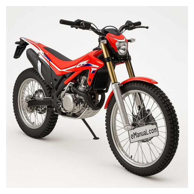 1990 Beta TR Models TR35 Reverse 260 Parts Catalog