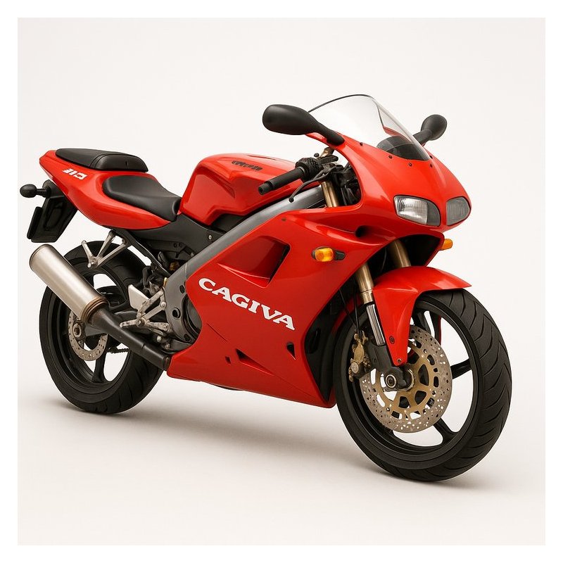 2002 Cagiva Mito Ev Service Repair Workshop Manual PDF