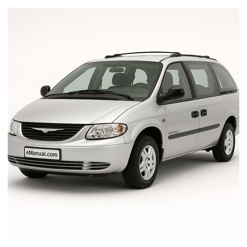 Mazda Protege 2002 2003 Service-Reparatur-Werkstatthandbuch