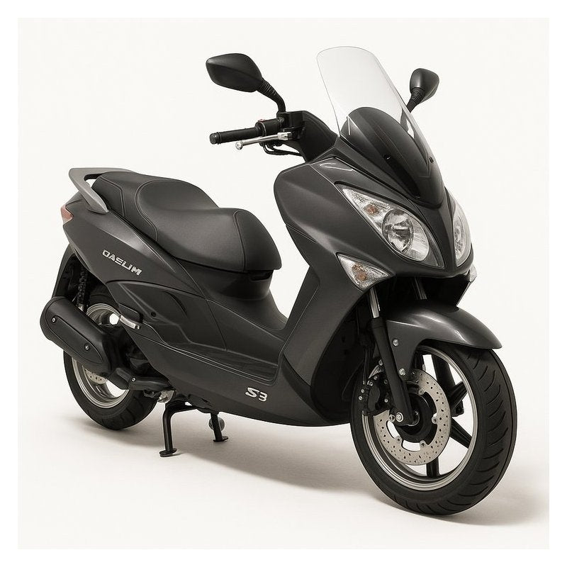 Daelim S Models VJF125 Roadsport Roadwin R Service Repair Workshop Manual PDF