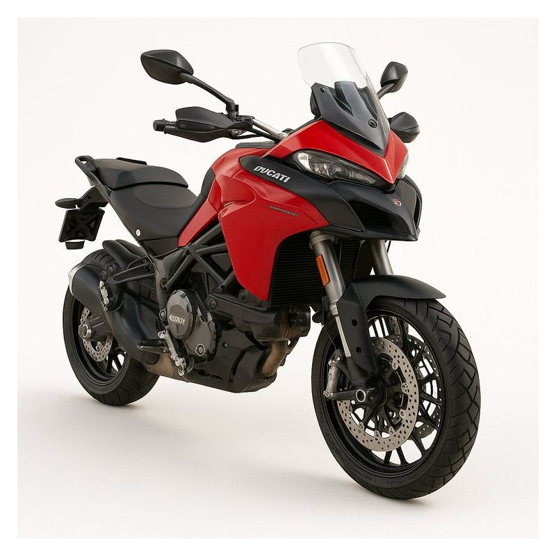 2005-2020 Ducati 620 Multistrada Parts Catalog PDF