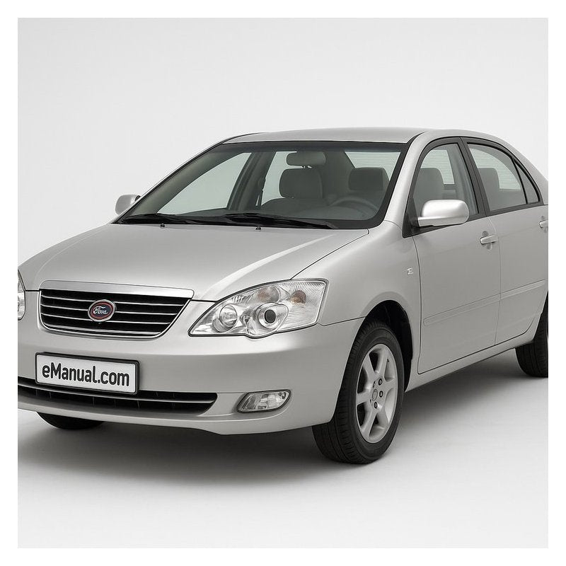 Mitsubishi Legnum 2001-2003 Service-Reparatur-Werkstatthandbuch